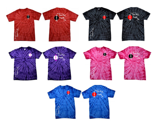 Tora Kai Spider T-Shirt (Child)