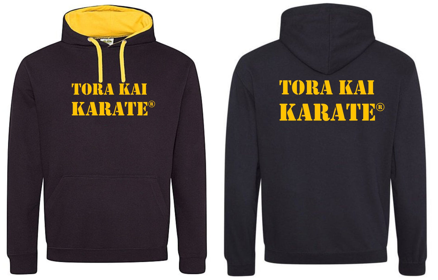 Tora Kai Club Hoodie (Adult)