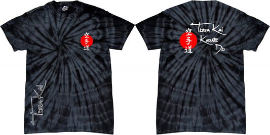 Tora Kai Spider T-Shirt (Child)