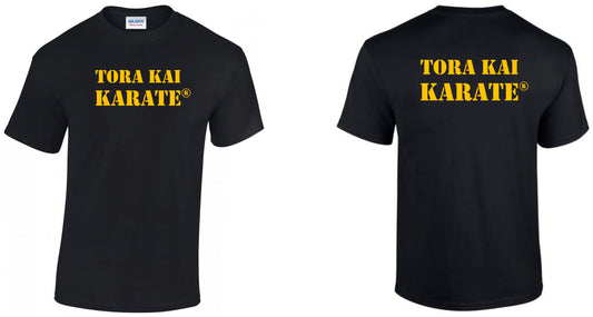 Tora Kai Club T-Shirt (Adult)
