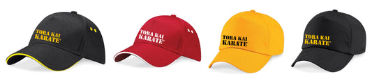 Tora Kai Caps