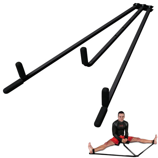 Three Bar Leg Stretcher