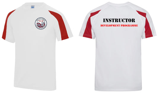 Tora Kai Instructor Development Programme T-Shirt