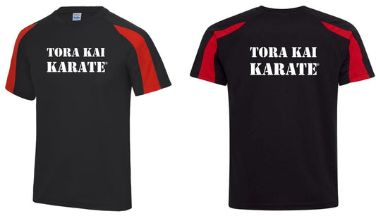 Tora Kai Karate Beginners T-Shirt (Child)