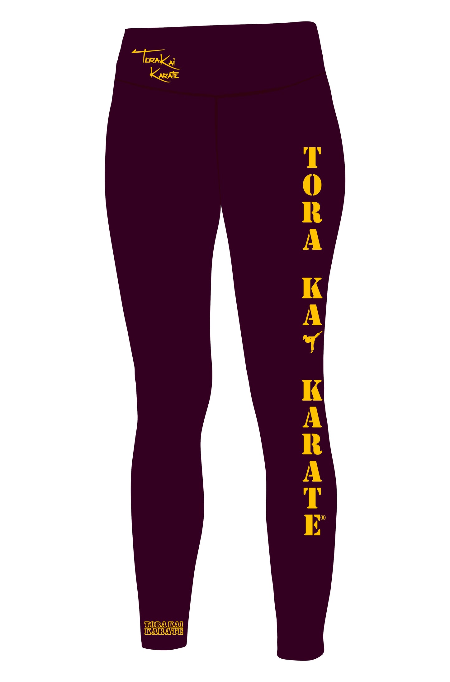 Performance LEGGINGS women