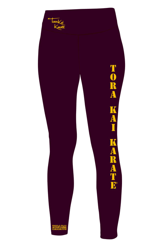 Performance LEGGINGS women