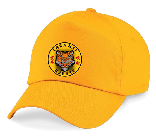 Tora Kai Tiger Headwear
