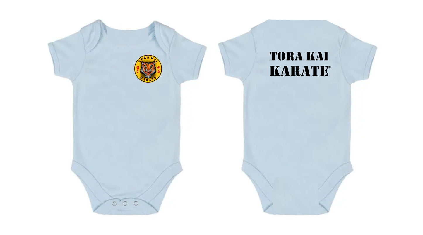 Baby Bodysuit