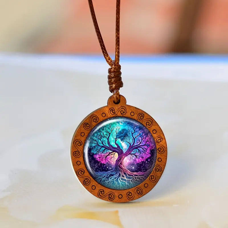 Tree of Life Pendant