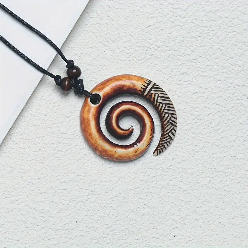 Fish Hook Necklaces