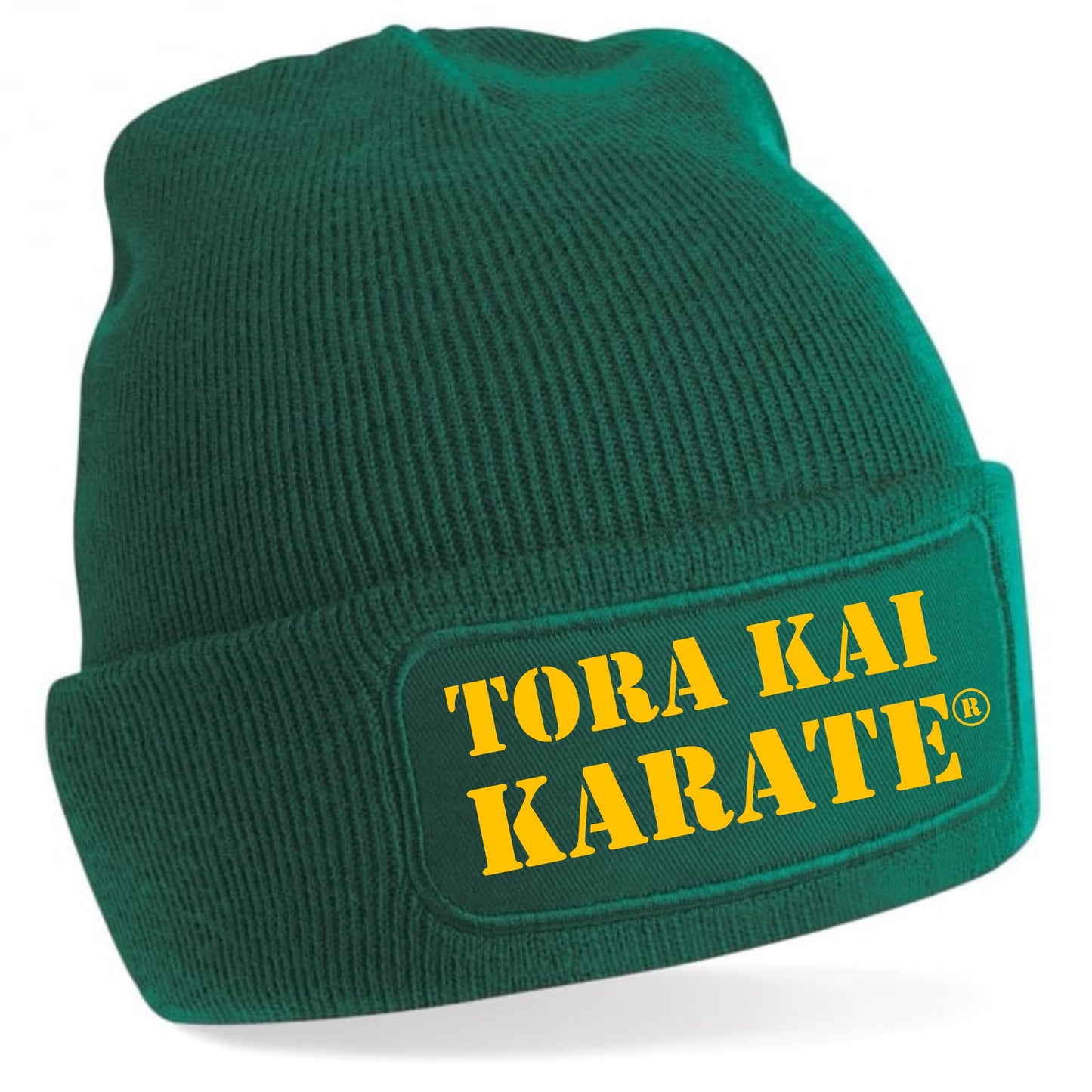 Tora Kai Beanies