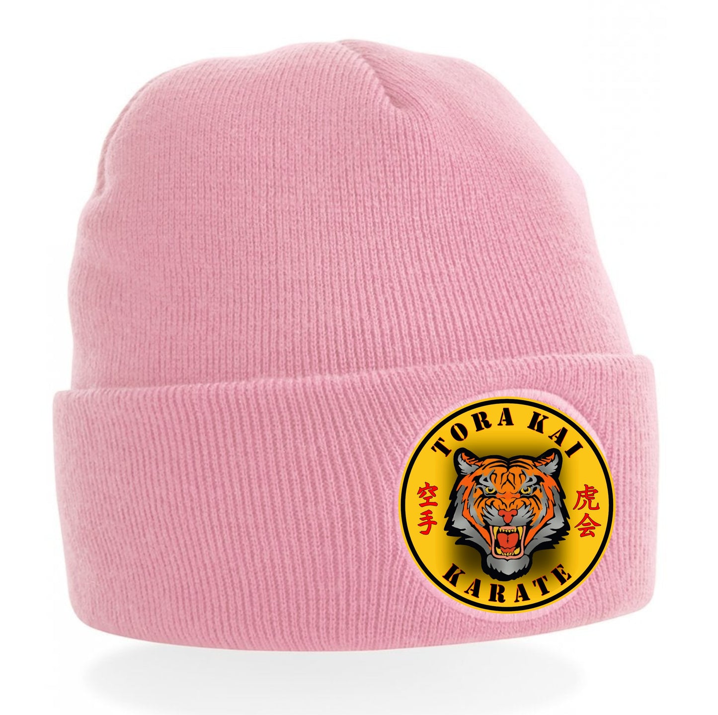 Tora Kai Tiger Headwear