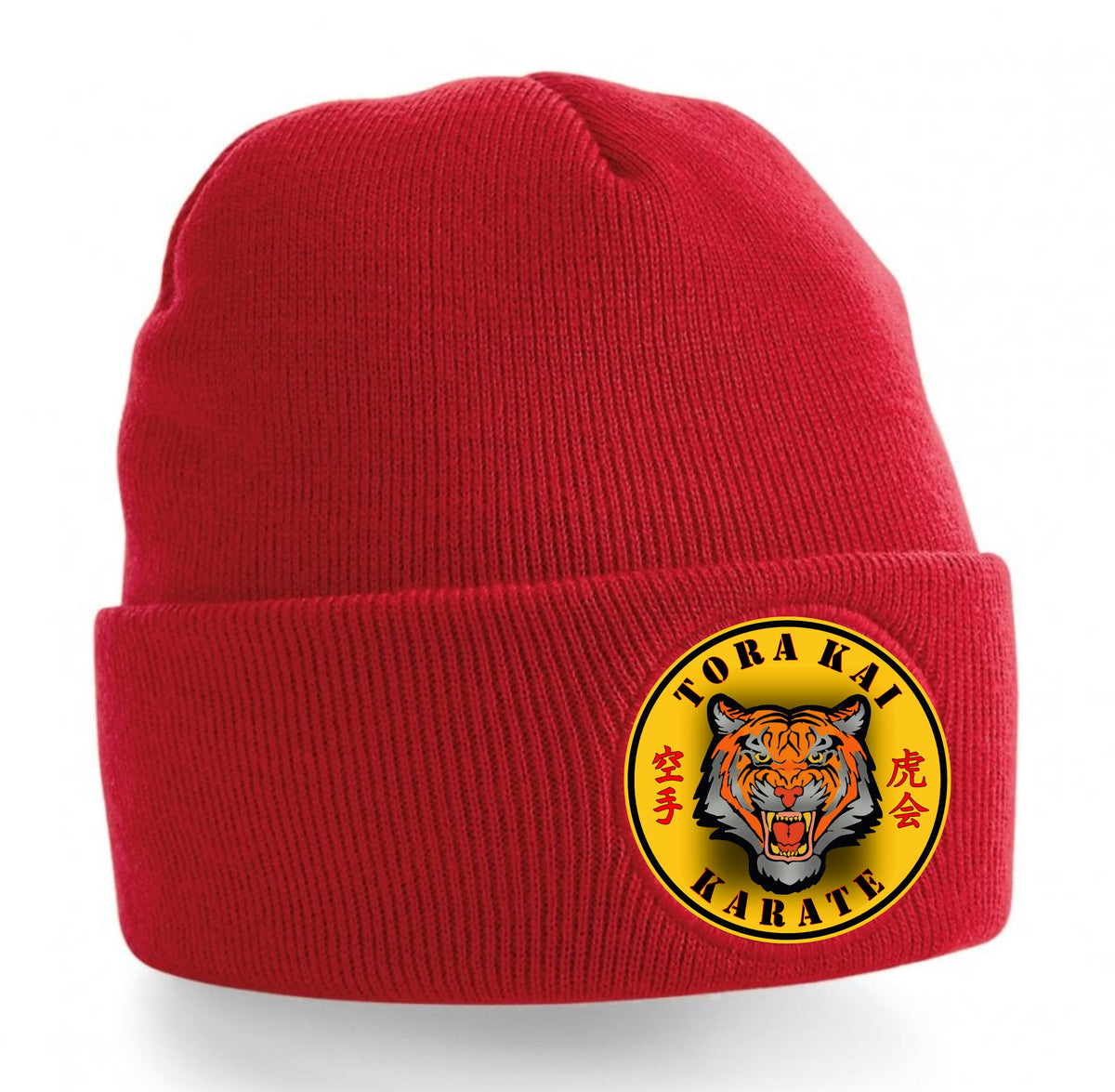 Tora Kai Tiger Headwear