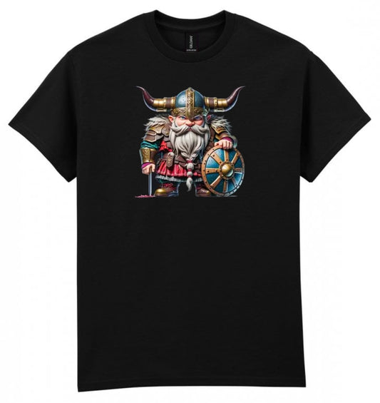 Viking Warrior T-shirt